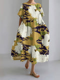 Beautifully Crafted Dress