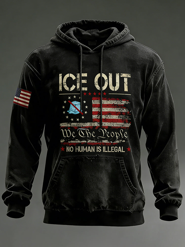 Thoughtfully Designed Garment