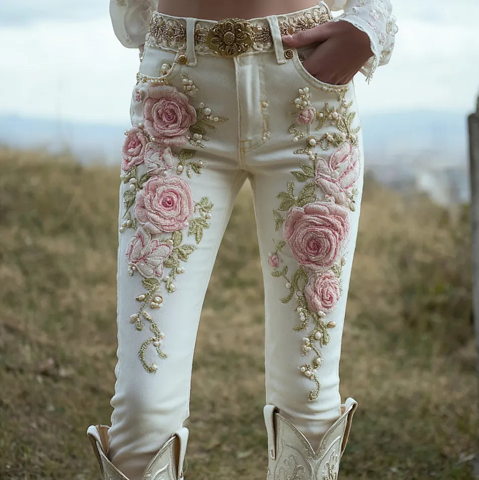 Thoughtfully Designed Garment