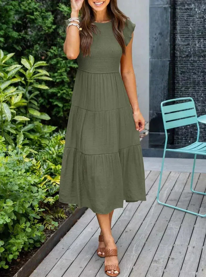 Army green