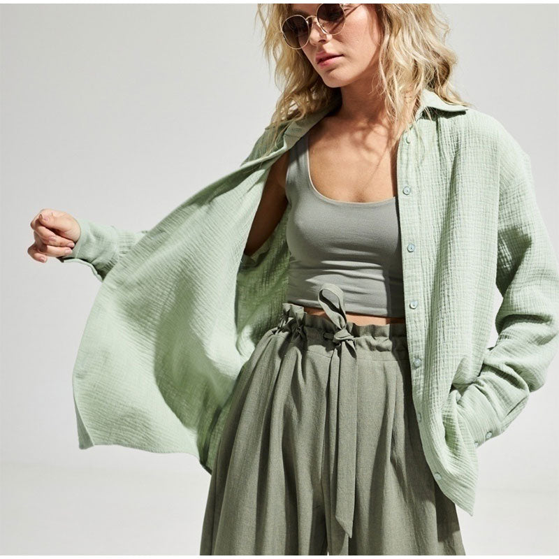 Light Green
