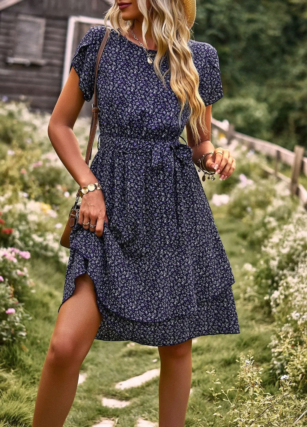 Dark blue
