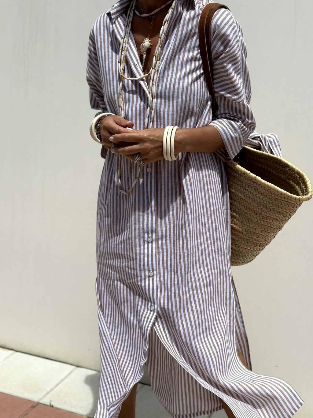 Light brown