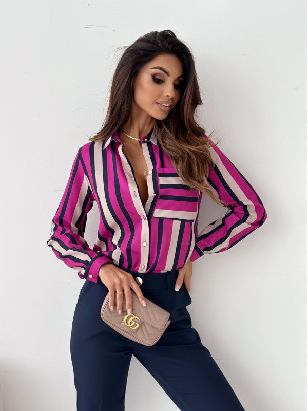 Elegantly Styled Blouse for Everyday Wear
