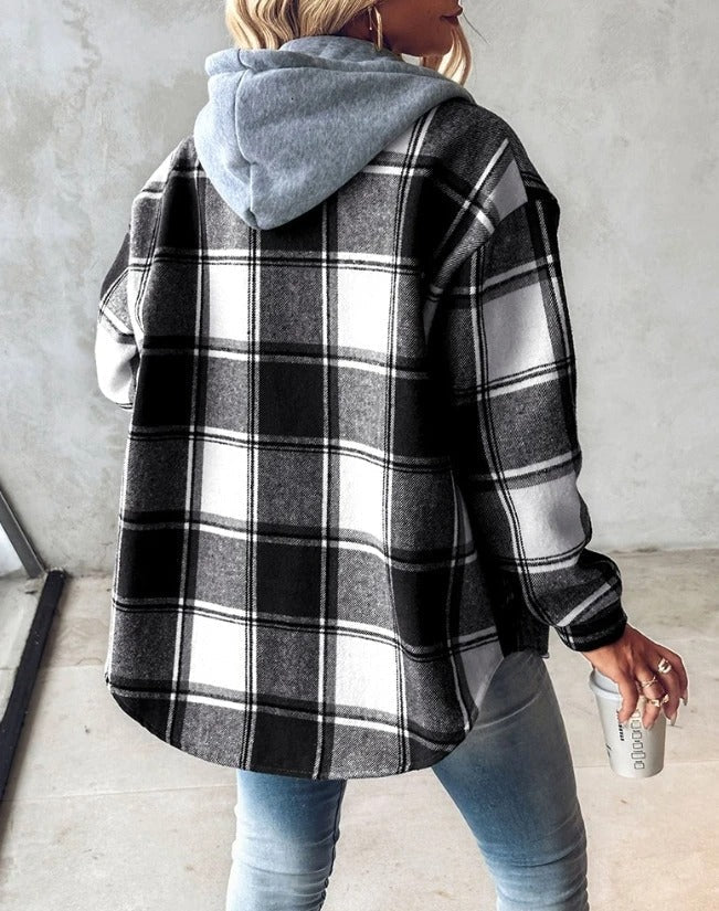 Beautifully Balanced Shirt with Timeless Character