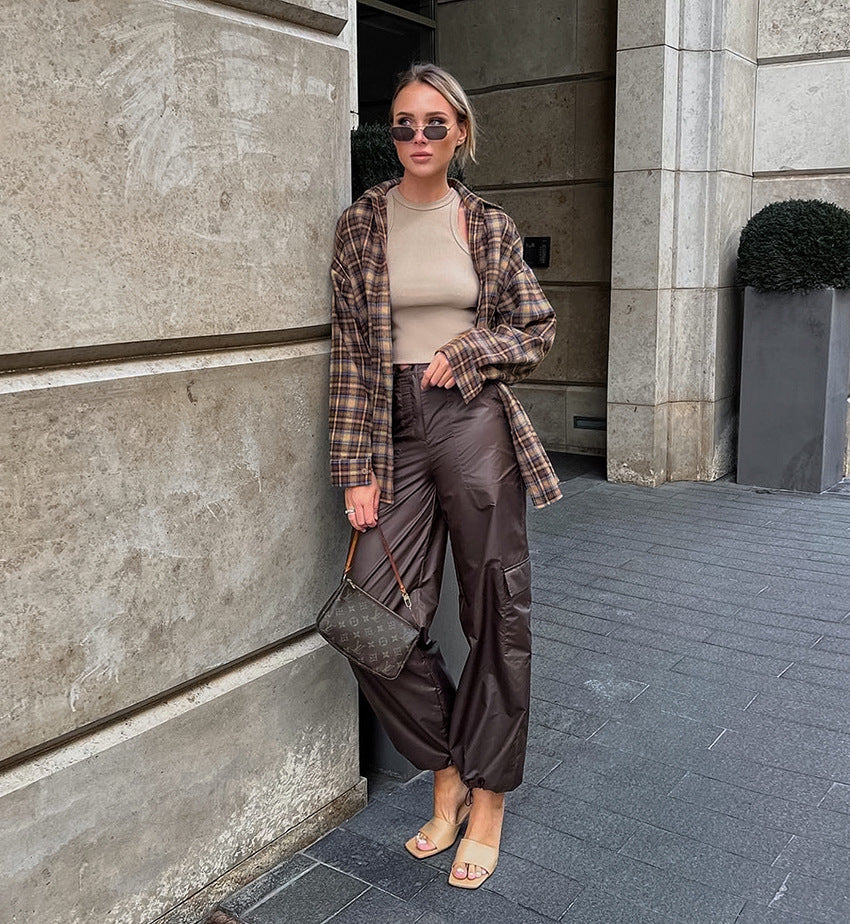 Elegantly Styled Shirt for Everyday Wear