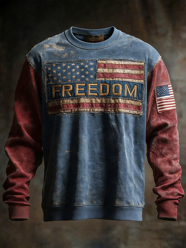 Vintage Inspired Shirt