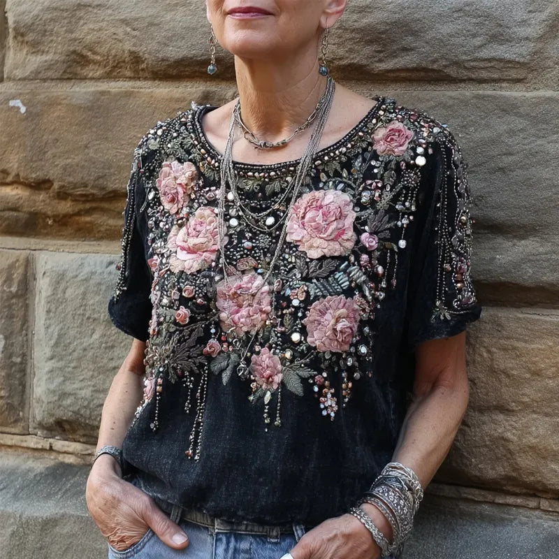 Elegantly Designed Shirt