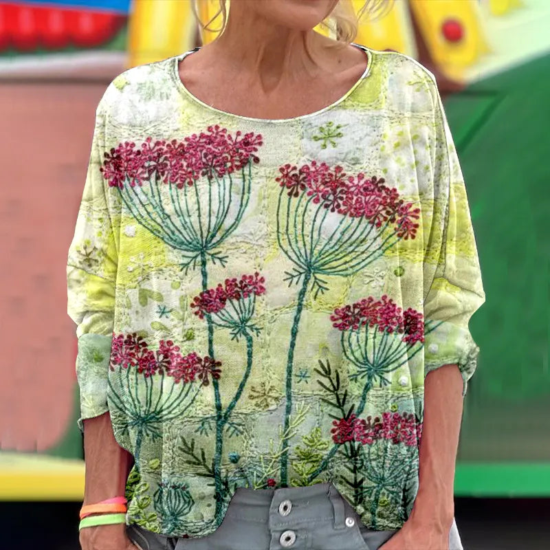 Elegantly Designed T-Shirt