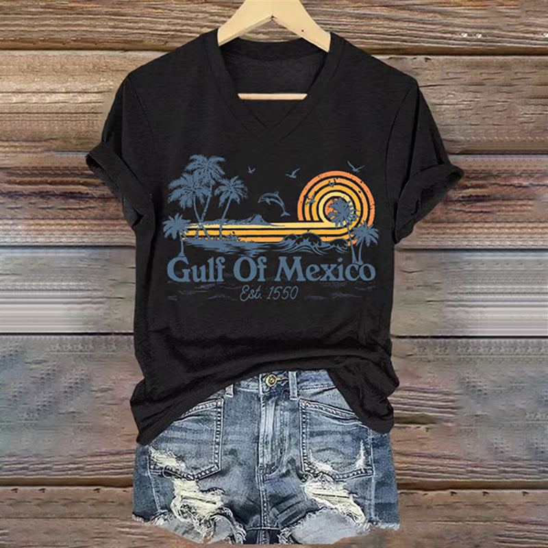 Thoughtfully Designed T-Shirt