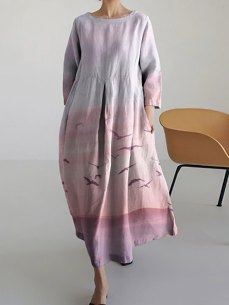 Thoughtfully Designed Dress