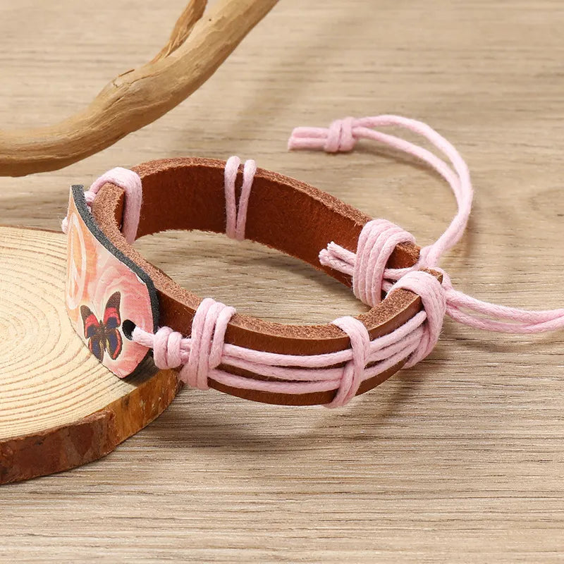 Delicate Artisan Bracelet