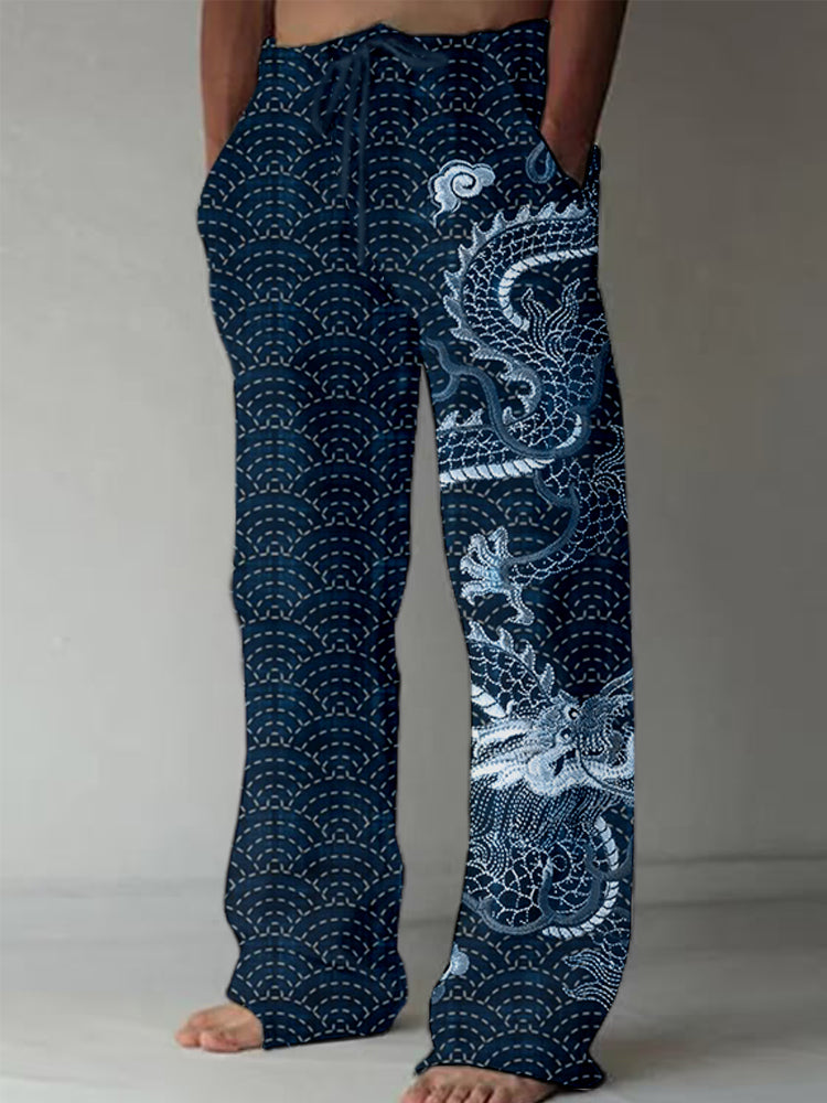 Vintage Inspired Pants