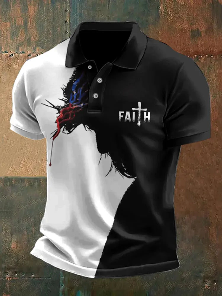 Gracefully Designed Shirt