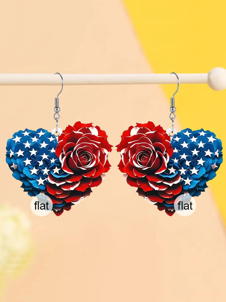 Classic Earring with Timeless Appeal