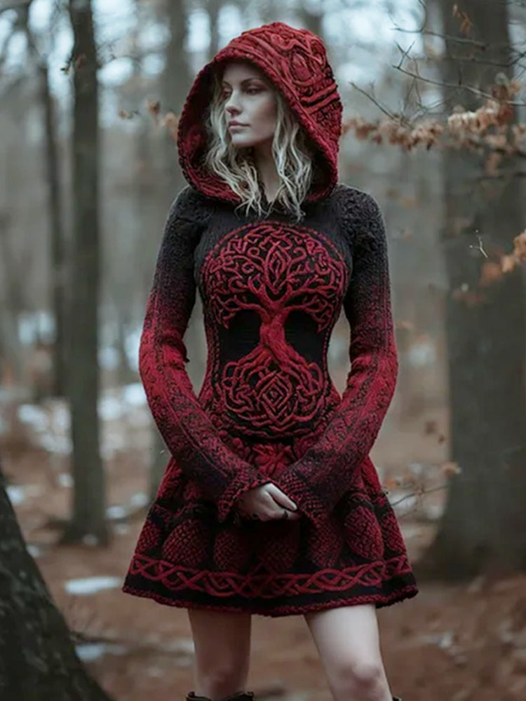 Black red