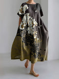 Classic Vintage Dress