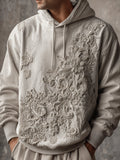 Cream white