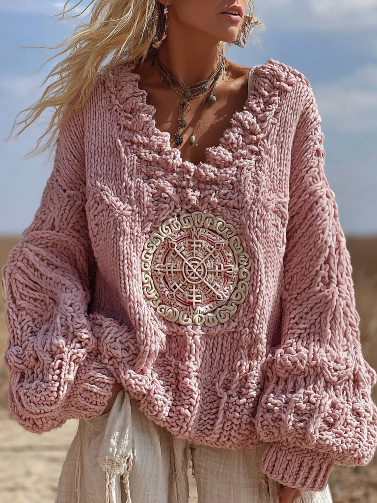 Classic Vintage Sweater