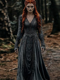 Dark gray