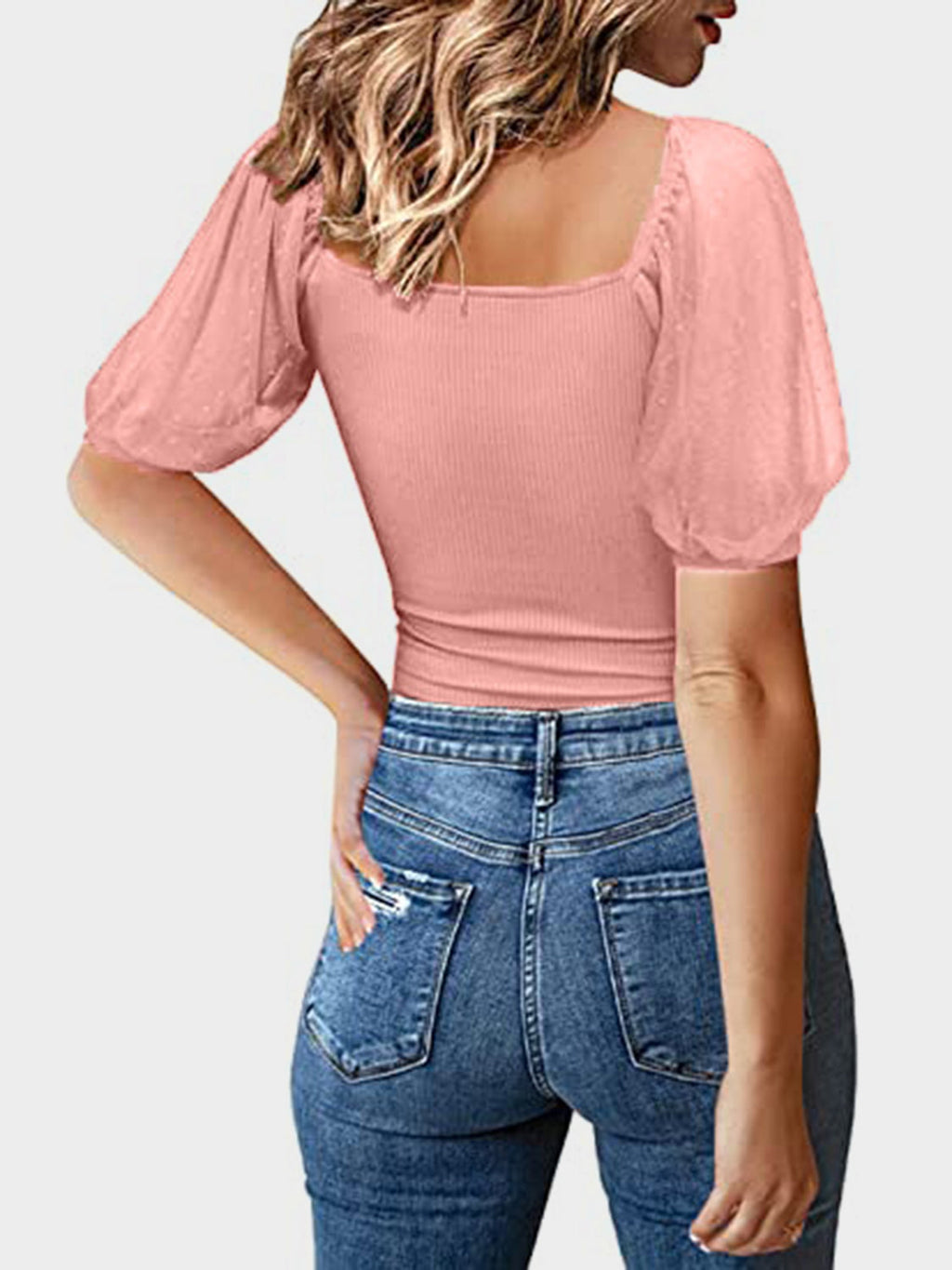 Polished T-Shirt with an Effortless Classic Look