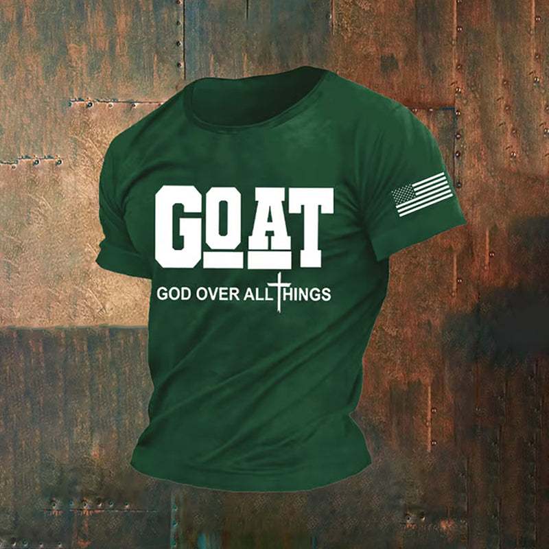 Elegantly Designed T-Shirt