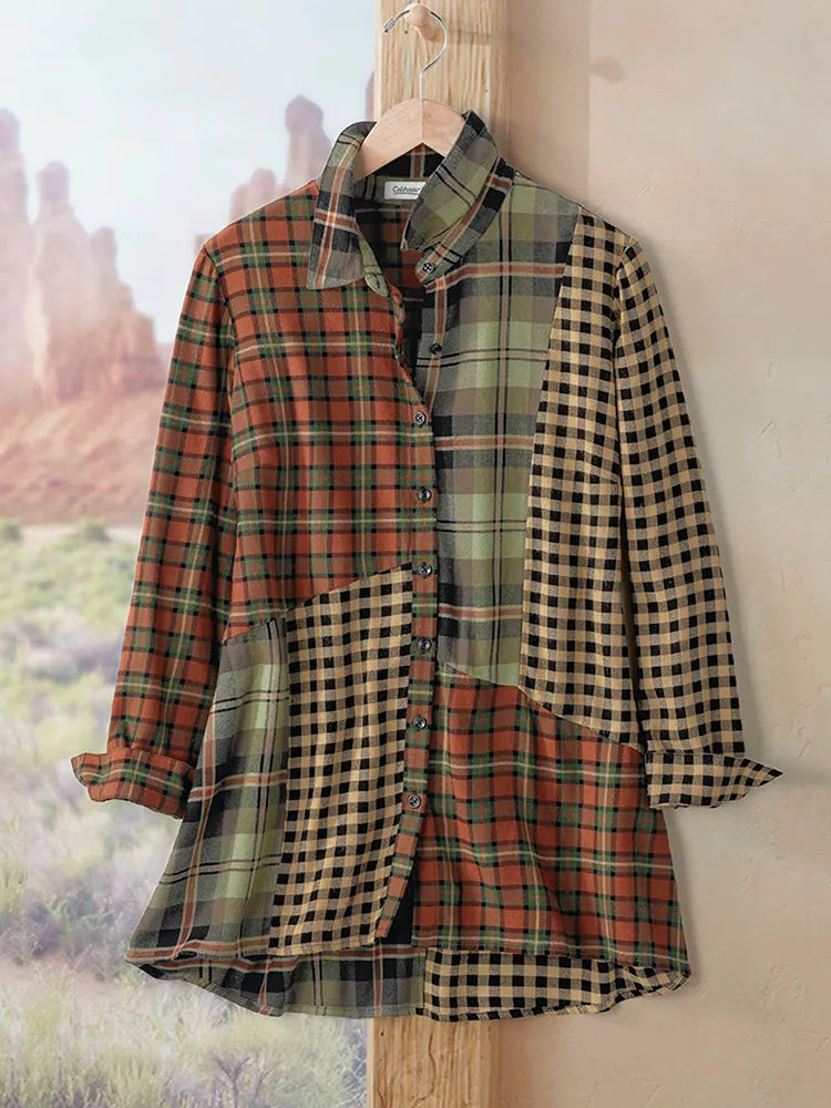 Classic Vintage Shirt