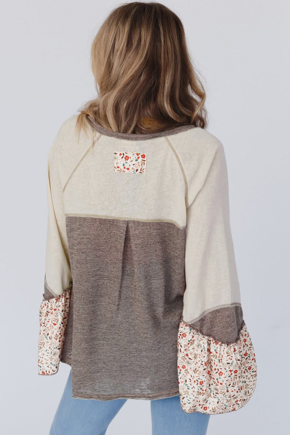 Beautifully Crafted T-Shirt in a Classic Style