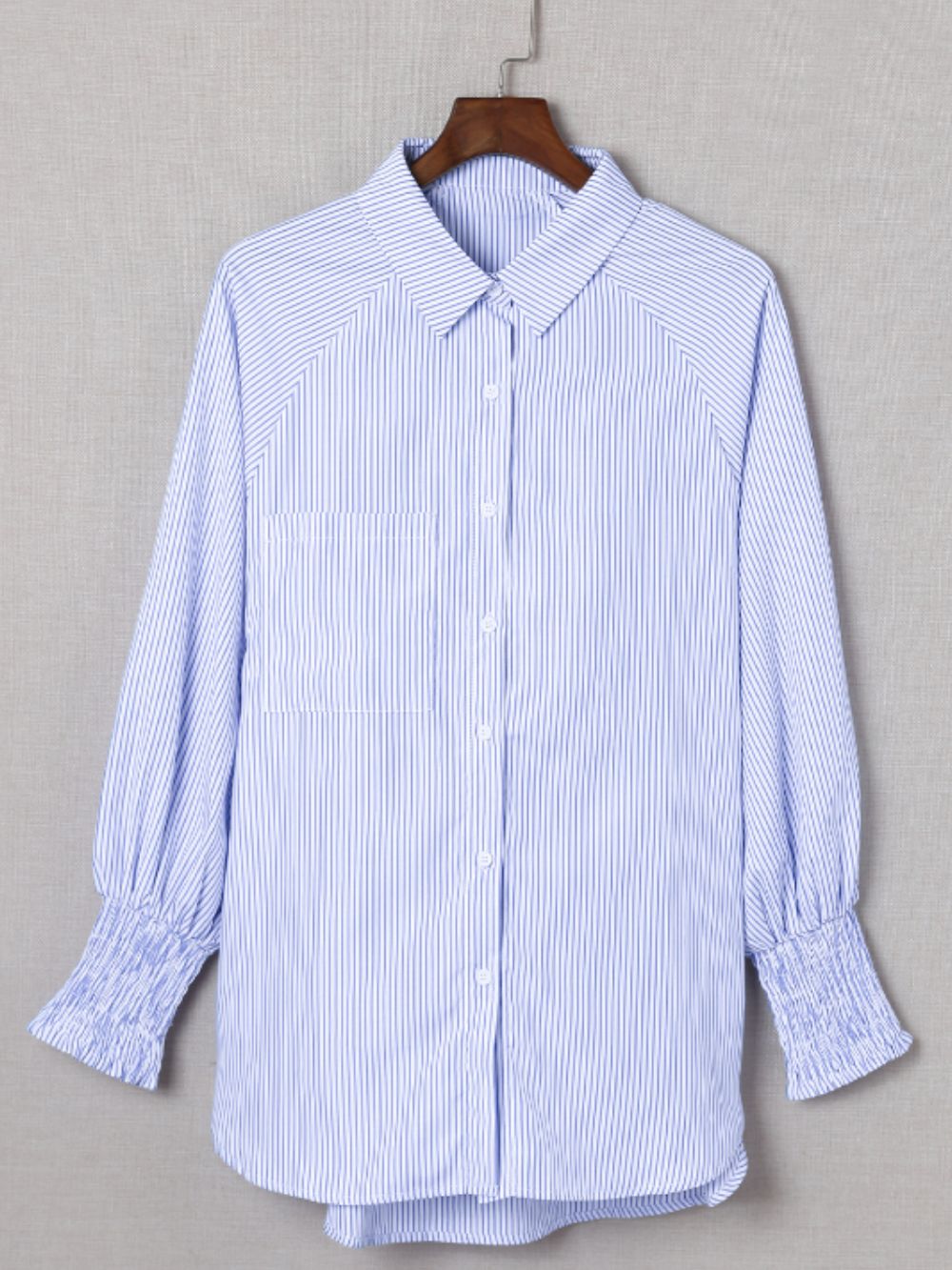 Classic Vintage & Enduringly Stylish Shirt