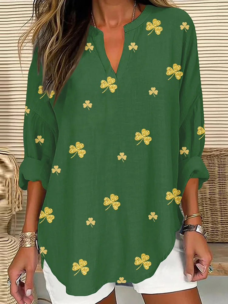Classic Designed Blouse