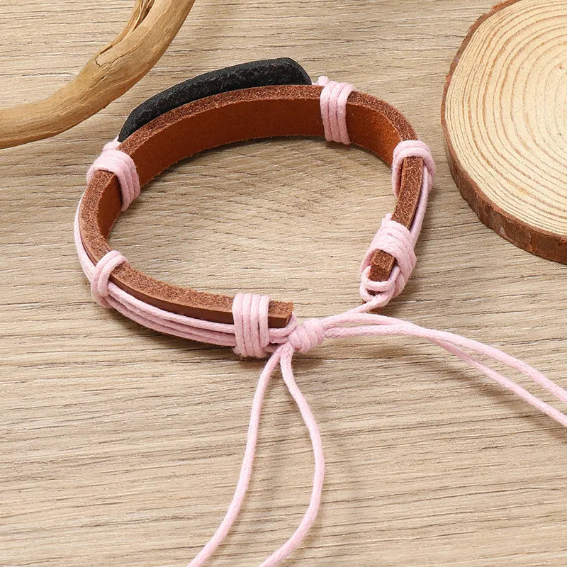 Delicate Artisan Bracelet
