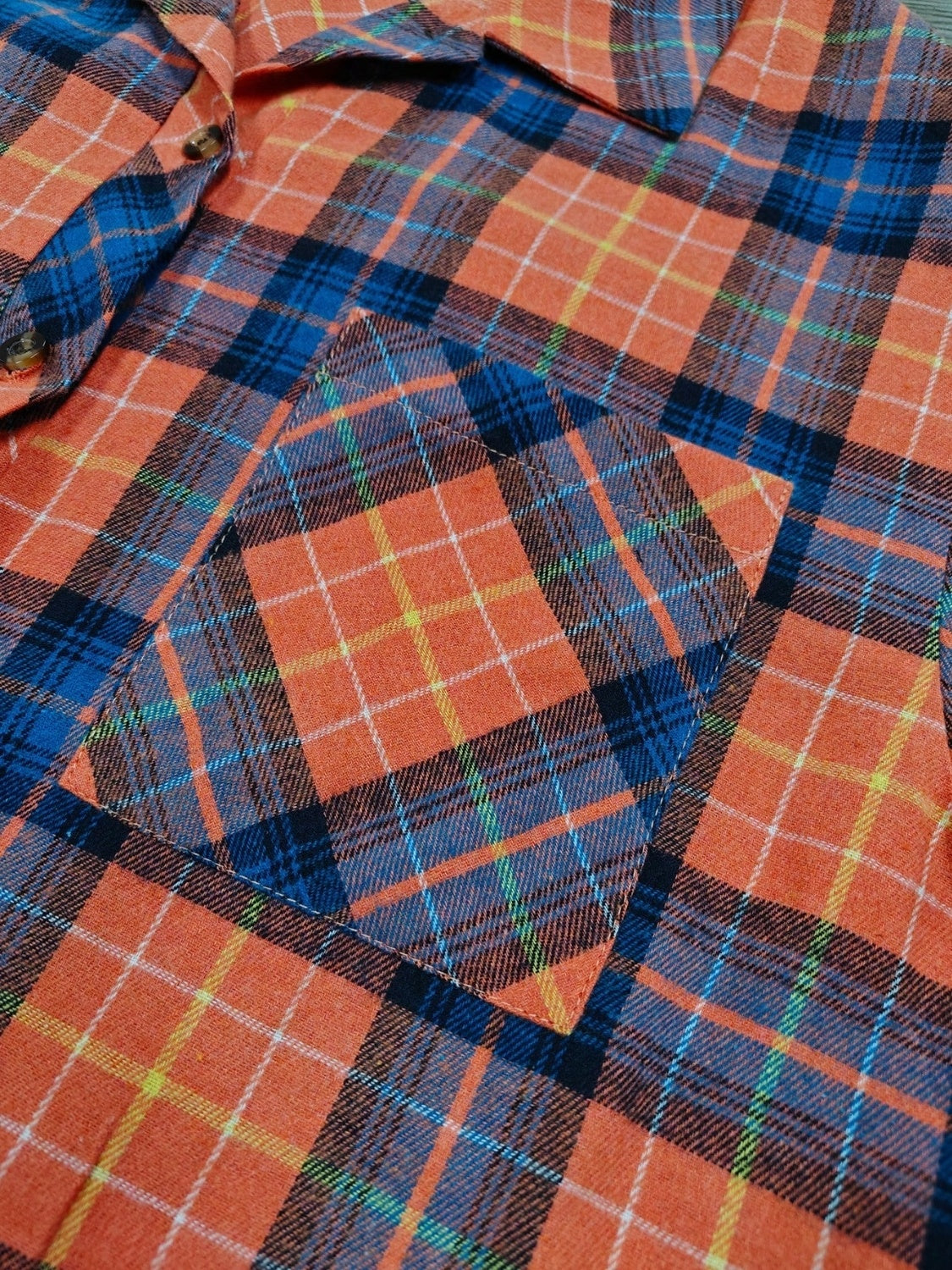 Classic Vintage & Enduringly Stylish Shirt