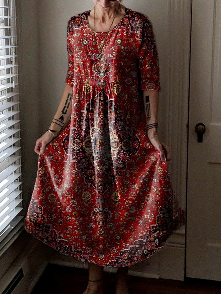 Beautifully Crafted Dress