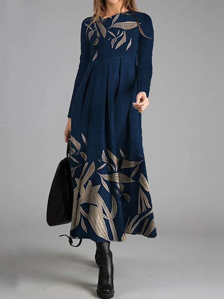 Classic Vintage Dress