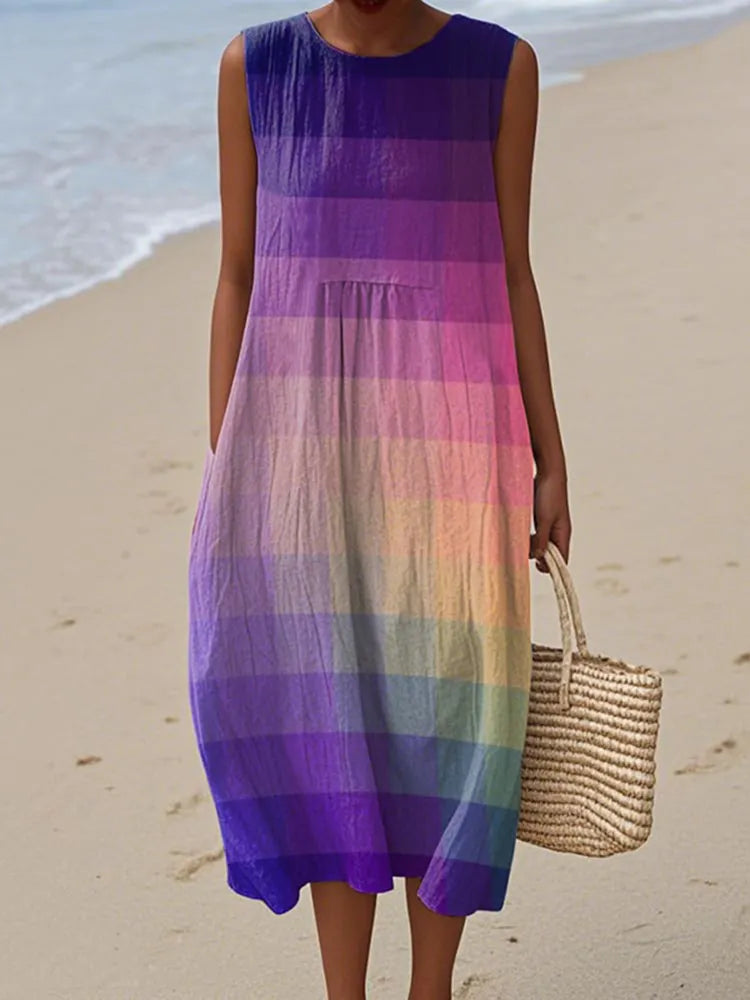 Thoughtfully Designed Dress