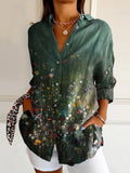 Beautifully Crafted Shirt