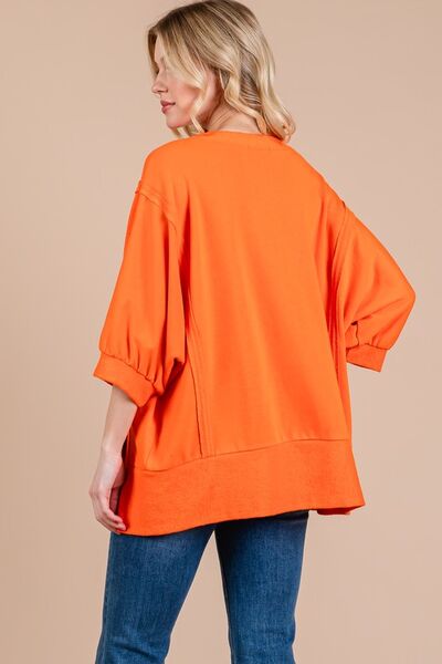 A Vintage Style Shirt with Delicate Timeless Details