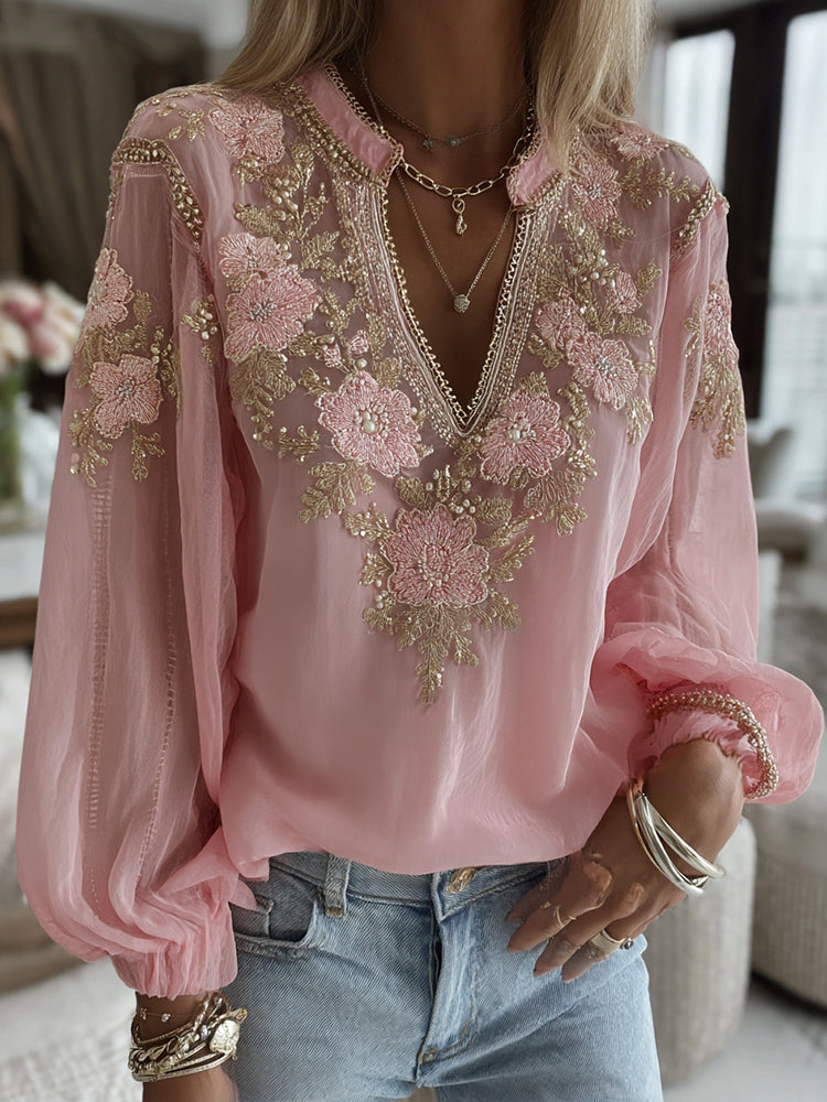 Classic Designed Garment