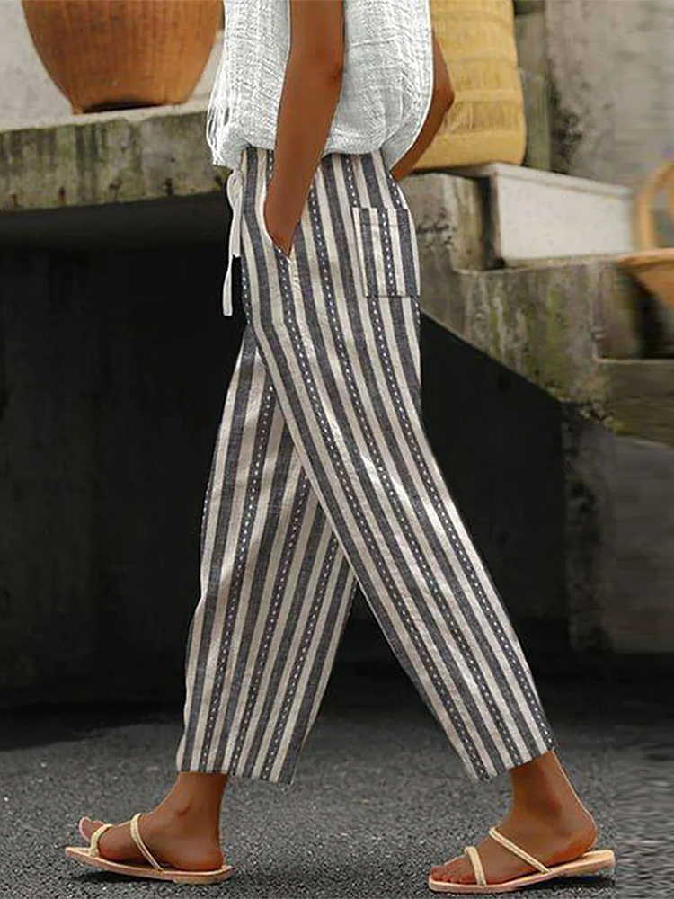 Elegantly Designed Pants