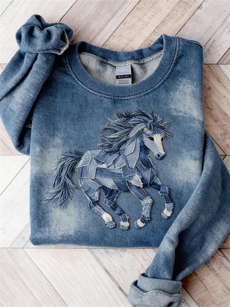 Classic Vintage Shirt