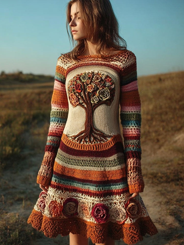 Orange brown