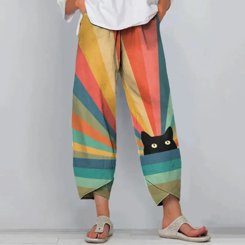 Beautifully Crafted Pants
