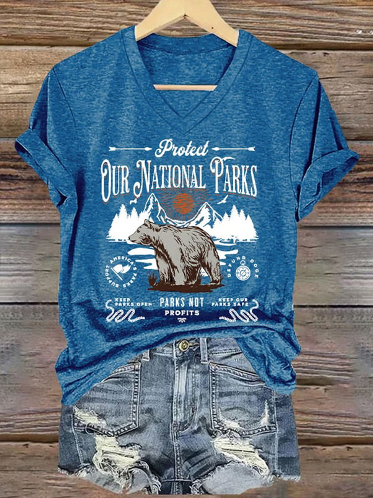 Beautifully Crafted T-Shirt