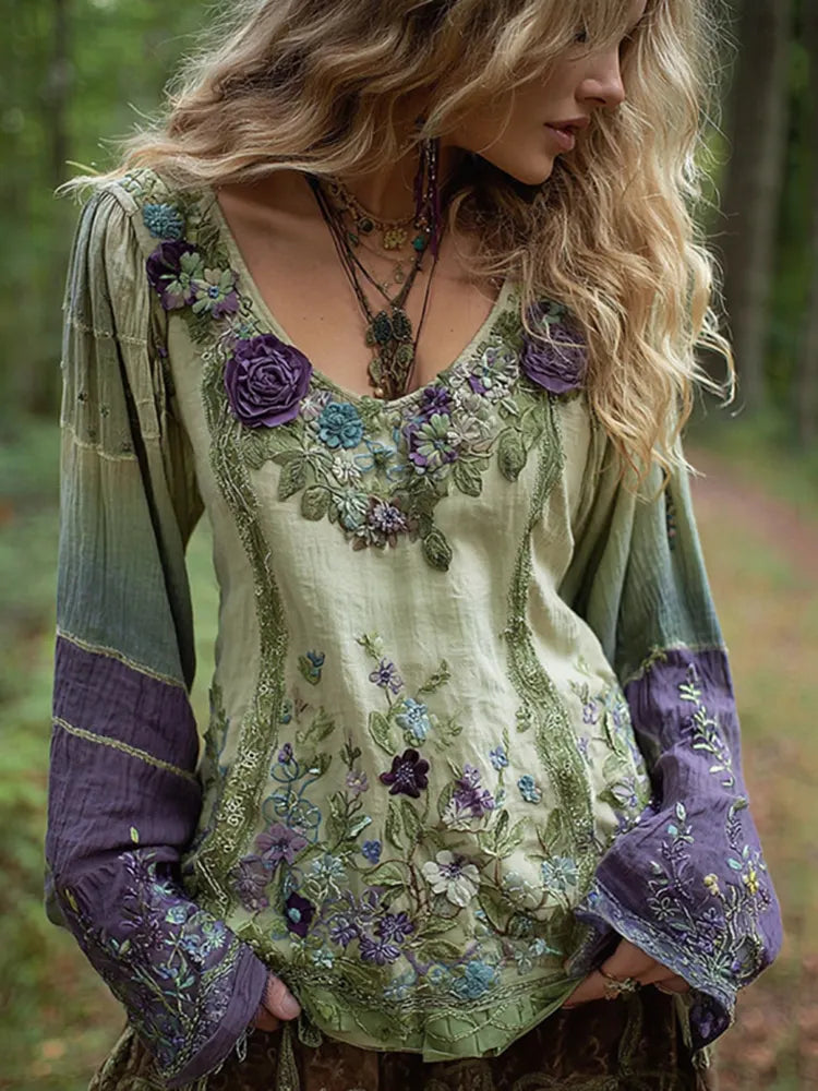 Beautifully Crafted Shirt