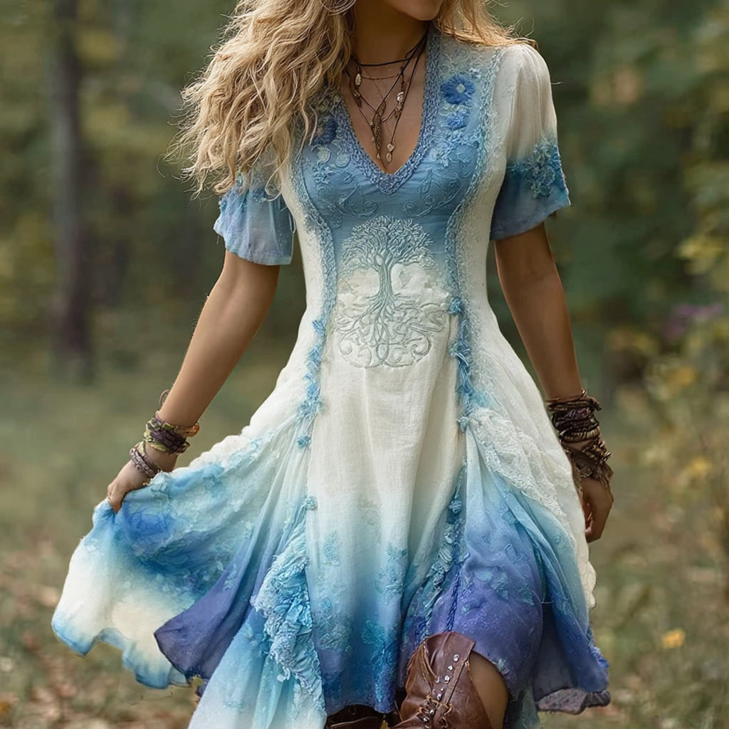 Light blue