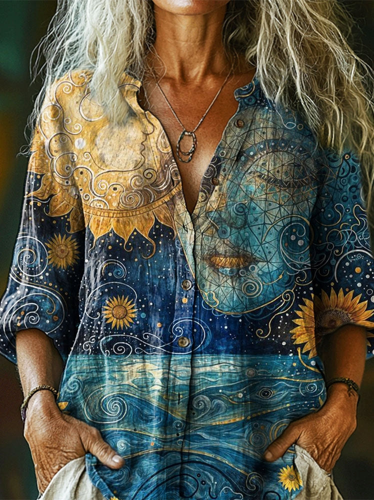 Vintage Inspired Garment