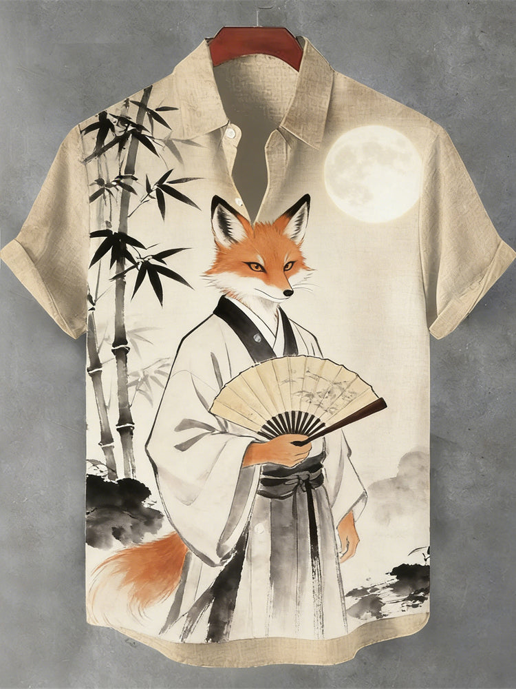 Beautifully Crafted Shirt