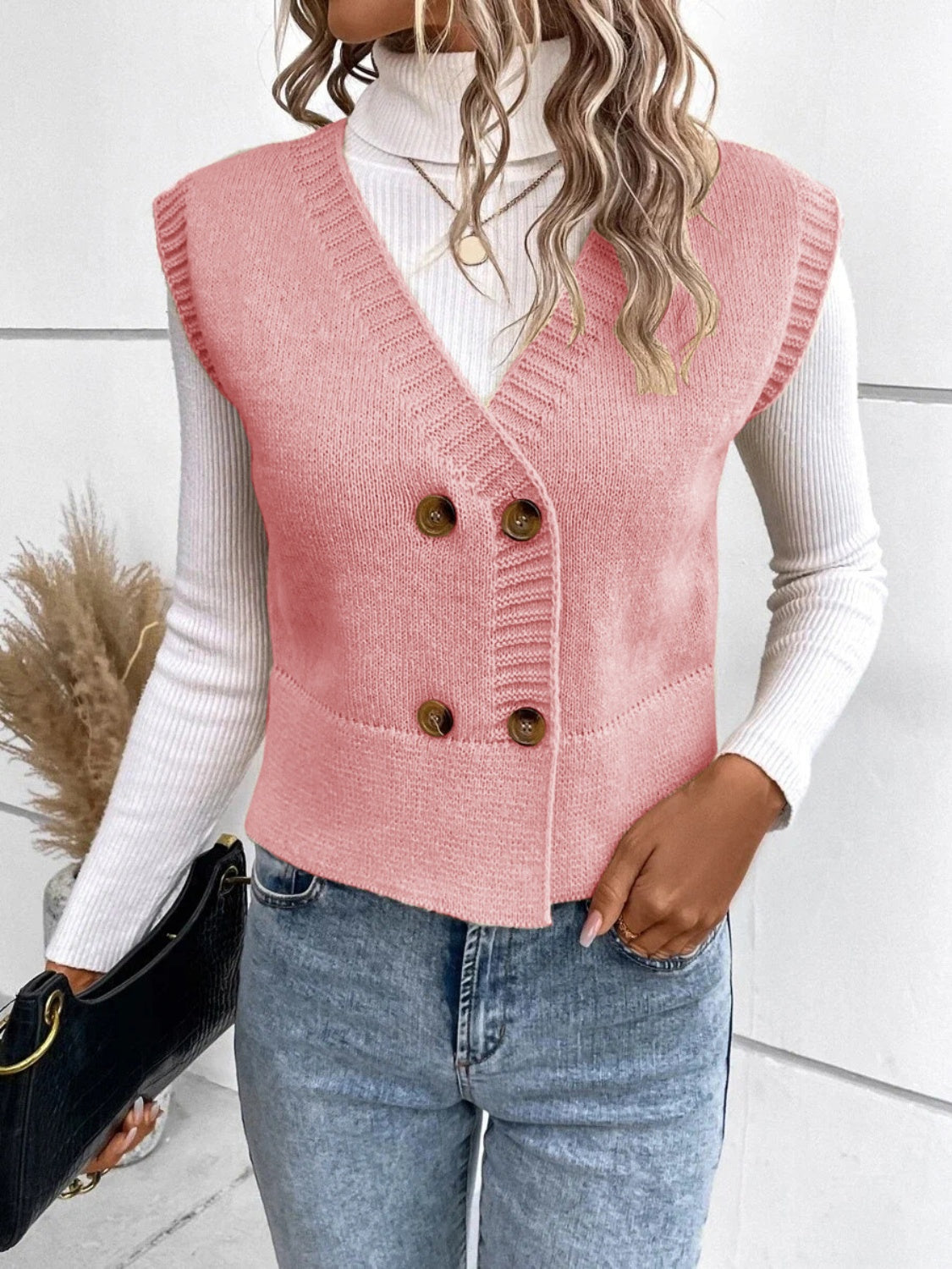 Beautifully Crafted Sweater