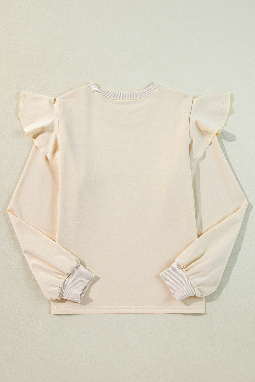 Effortlessly Elegant Blouse with a Timeless Design