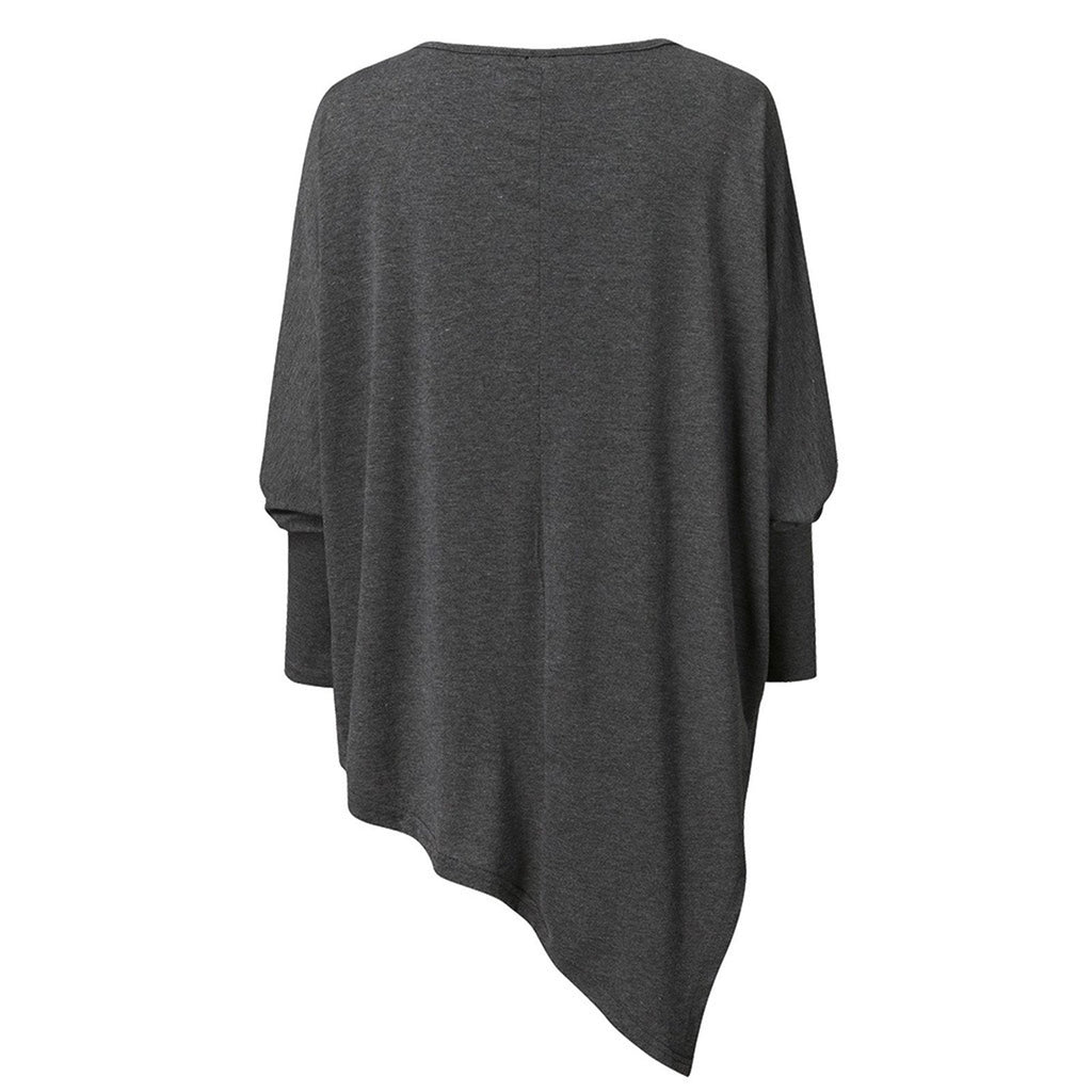 Vintage Inspired Blouse with a Contemporary Edge